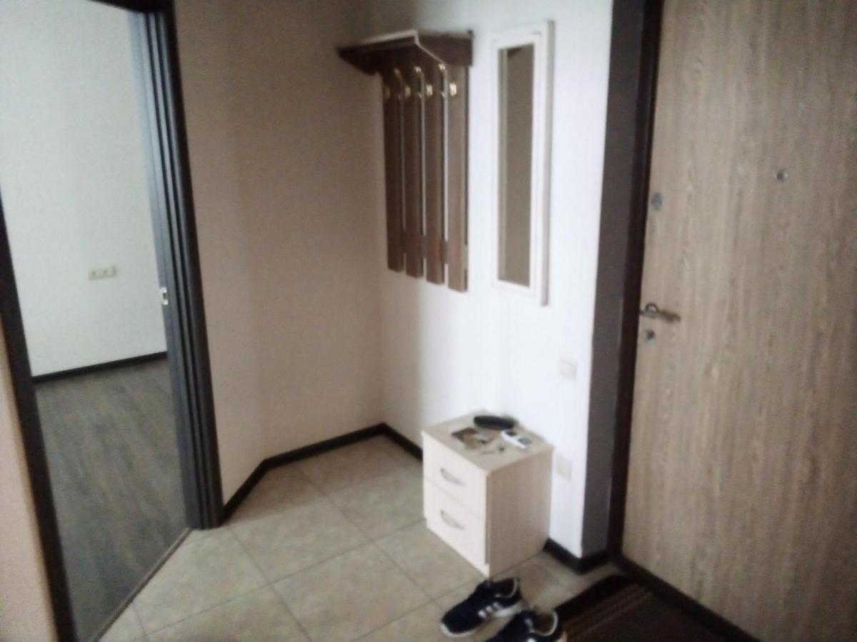 Квартира В Альтаире 2/Apartment For Rent In A Residential Complex Altair 2 Odessa Buitenkant foto
