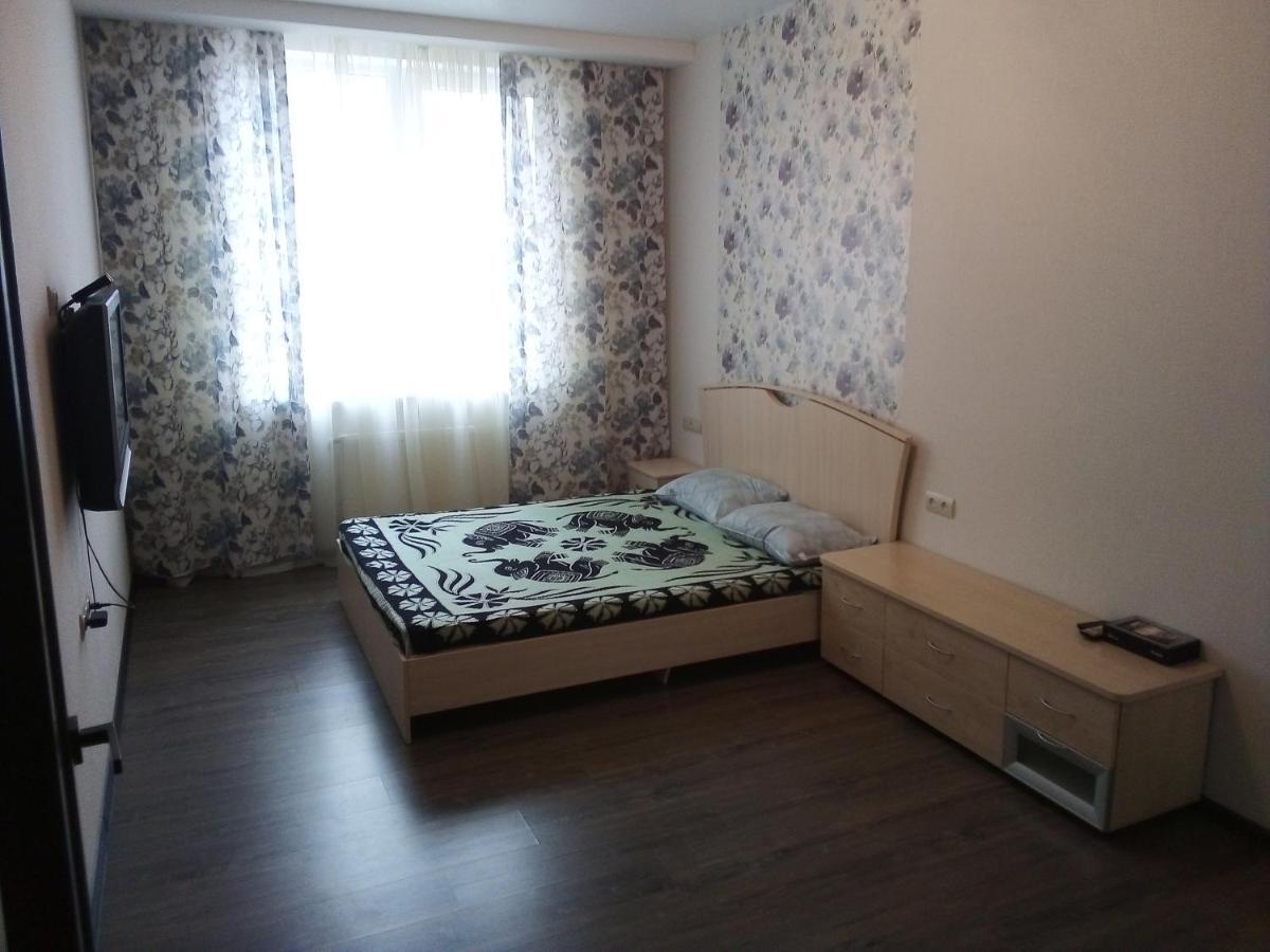 Квартира В Альтаире 2/Apartment For Rent In A Residential Complex Altair 2 Odessa Buitenkant foto