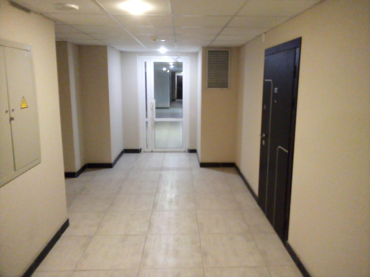 Квартира В Альтаире 2/Apartment For Rent In A Residential Complex Altair 2 Odessa Buitenkant foto
