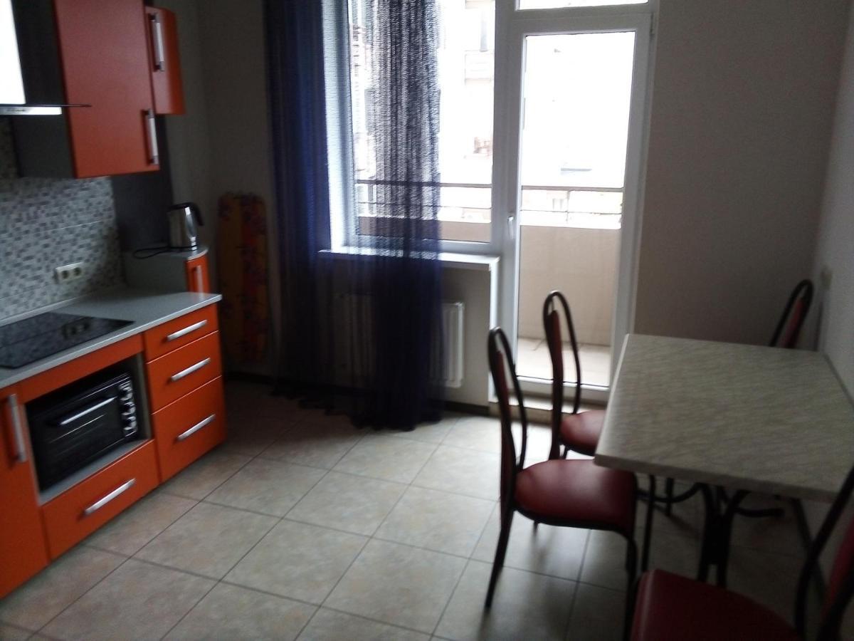 Квартира В Альтаире 2/Apartment For Rent In A Residential Complex Altair 2 Odessa Buitenkant foto