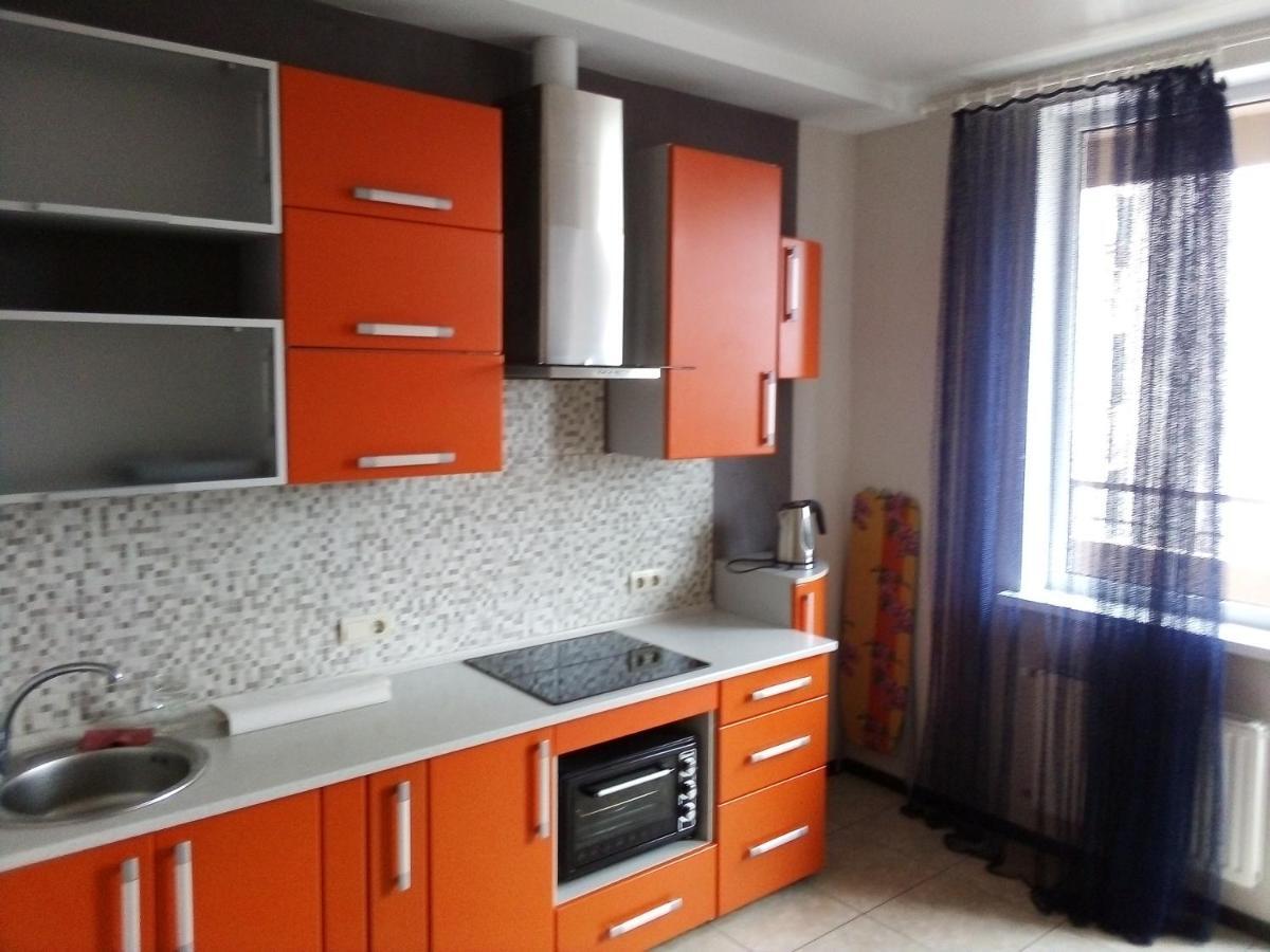 Квартира В Альтаире 2/Apartment For Rent In A Residential Complex Altair 2 Odessa Buitenkant foto