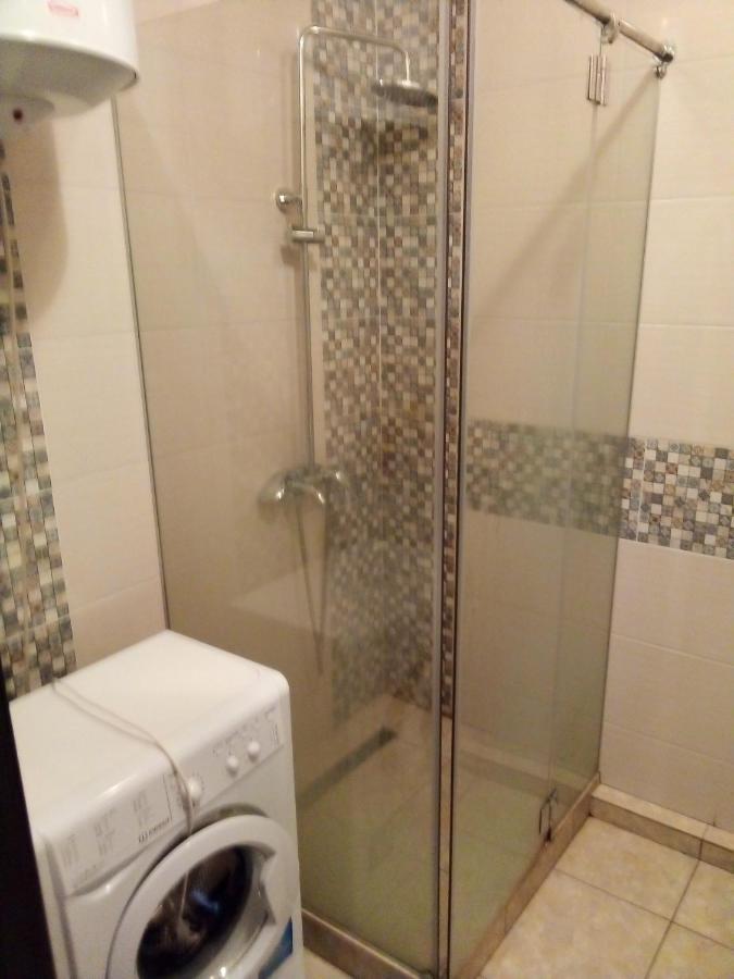 Квартира В Альтаире 2/Apartment For Rent In A Residential Complex Altair 2 Odessa Buitenkant foto